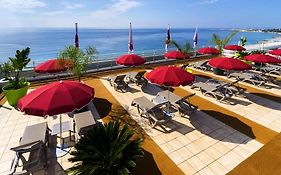 Aparthotel Adagio Nice Promenade Des Anglais